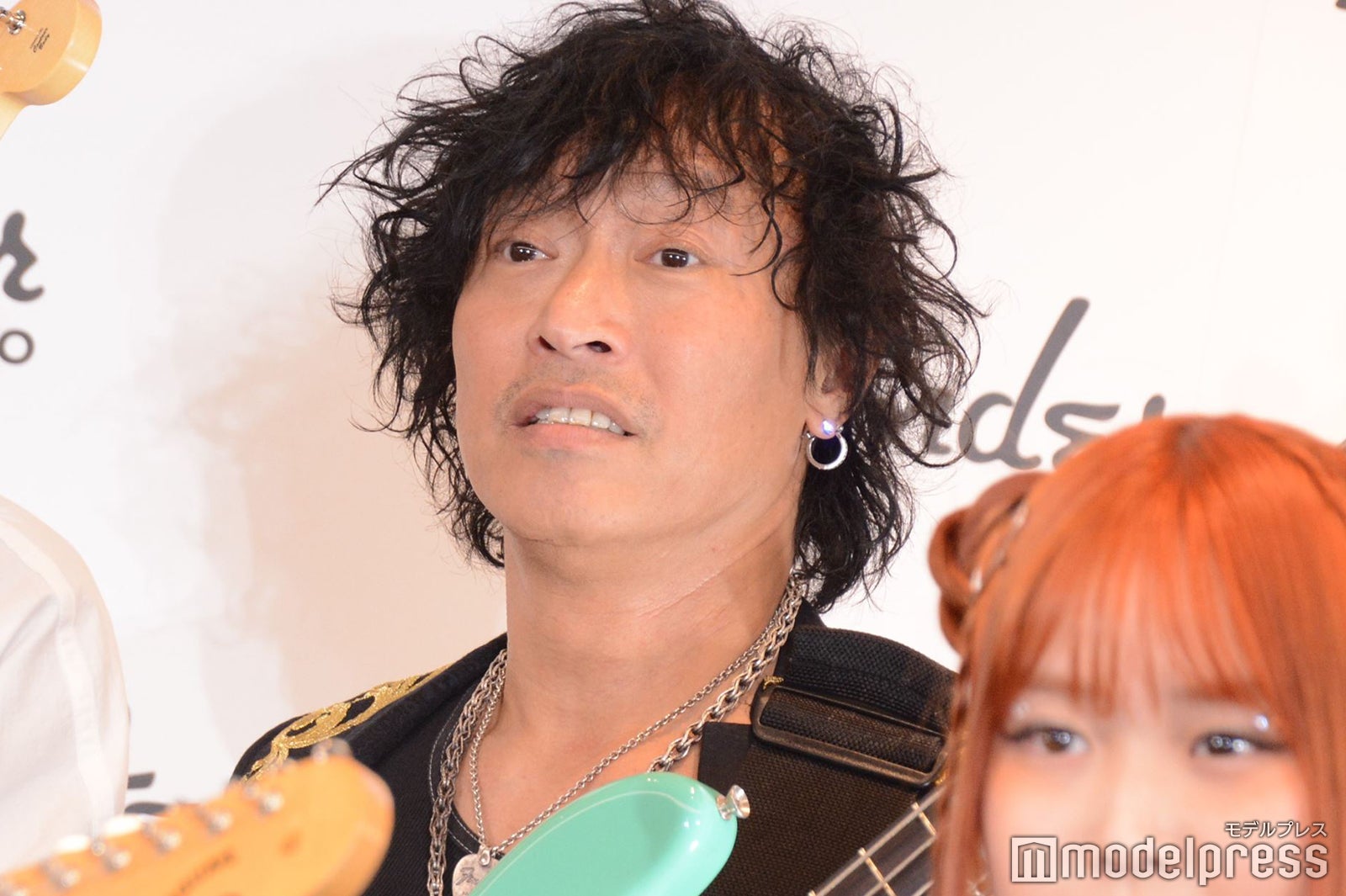 JINO（C）モデルプレス