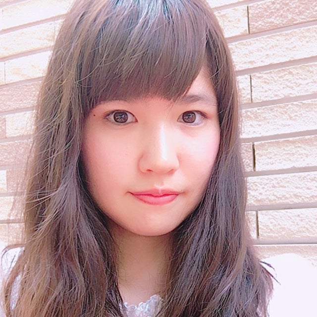 「FRESH CAMPUS CONTEST 2017 MISS」Bブロック候補者（提供写真）