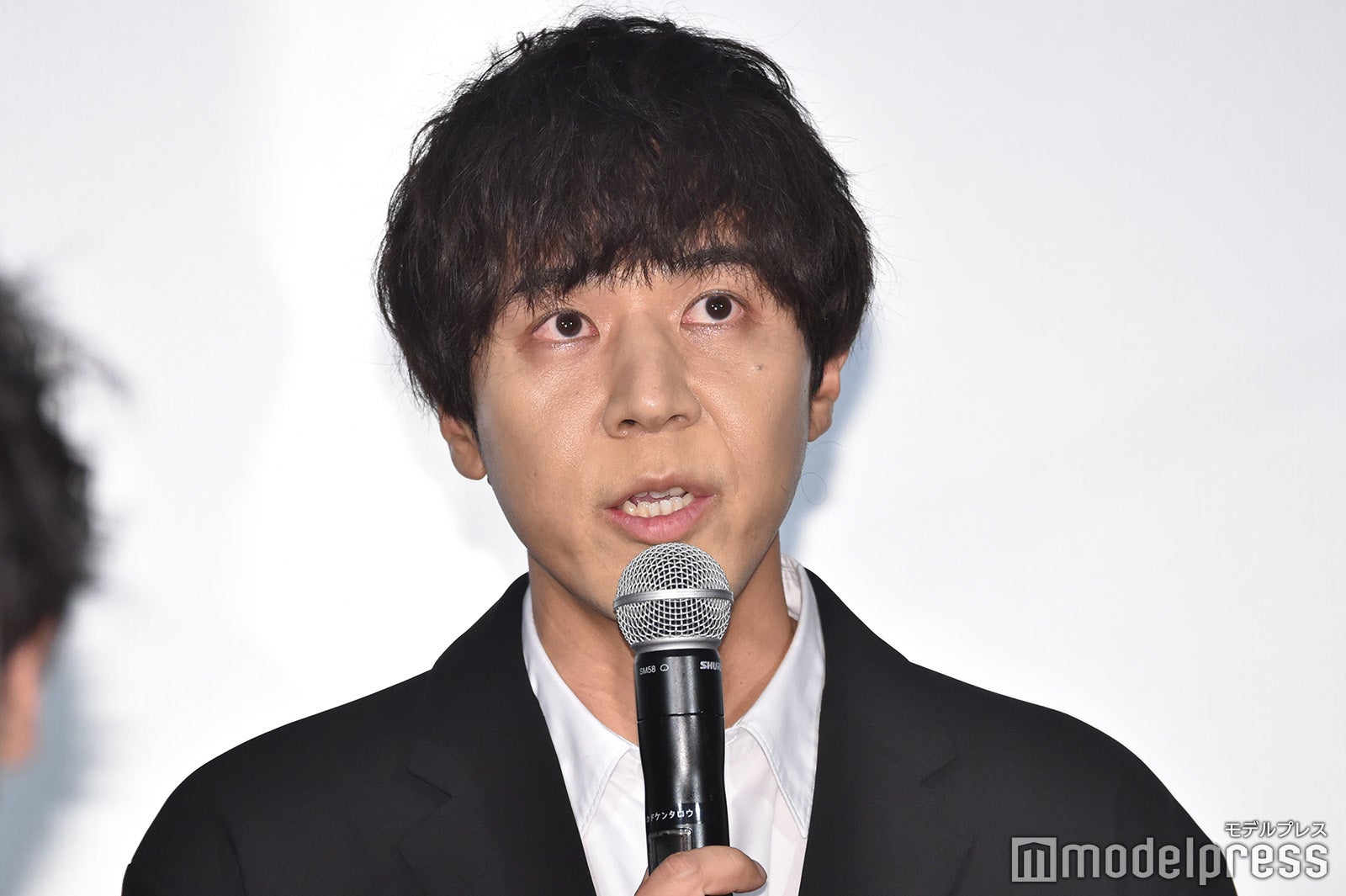 コカドケンタロウ （C）モデルプレス