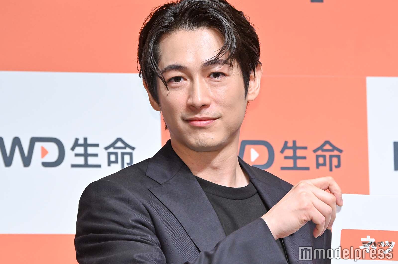 ディーン・フジオカ（C）モデルプレス