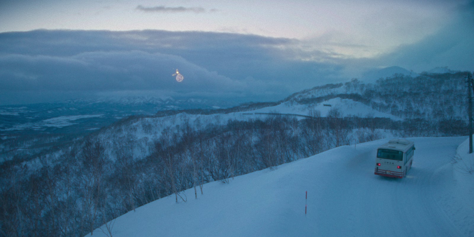 「さよならのつづき」（提供写真）
