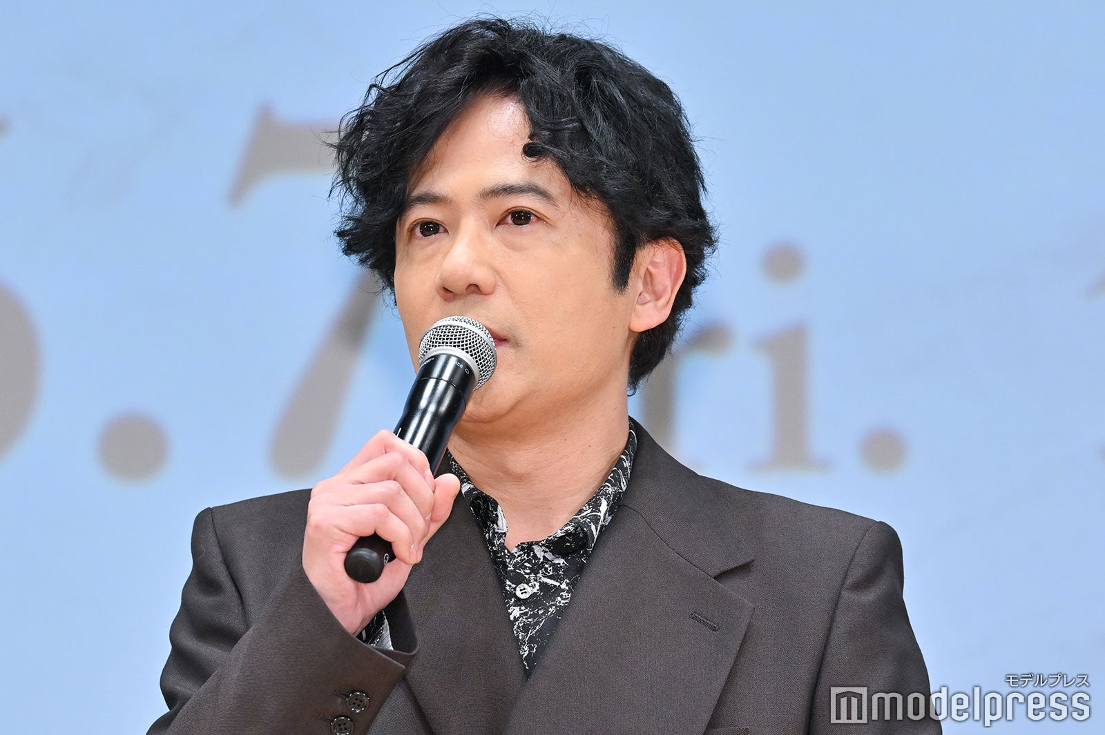 稲垣吾郎（C）モデルプレス