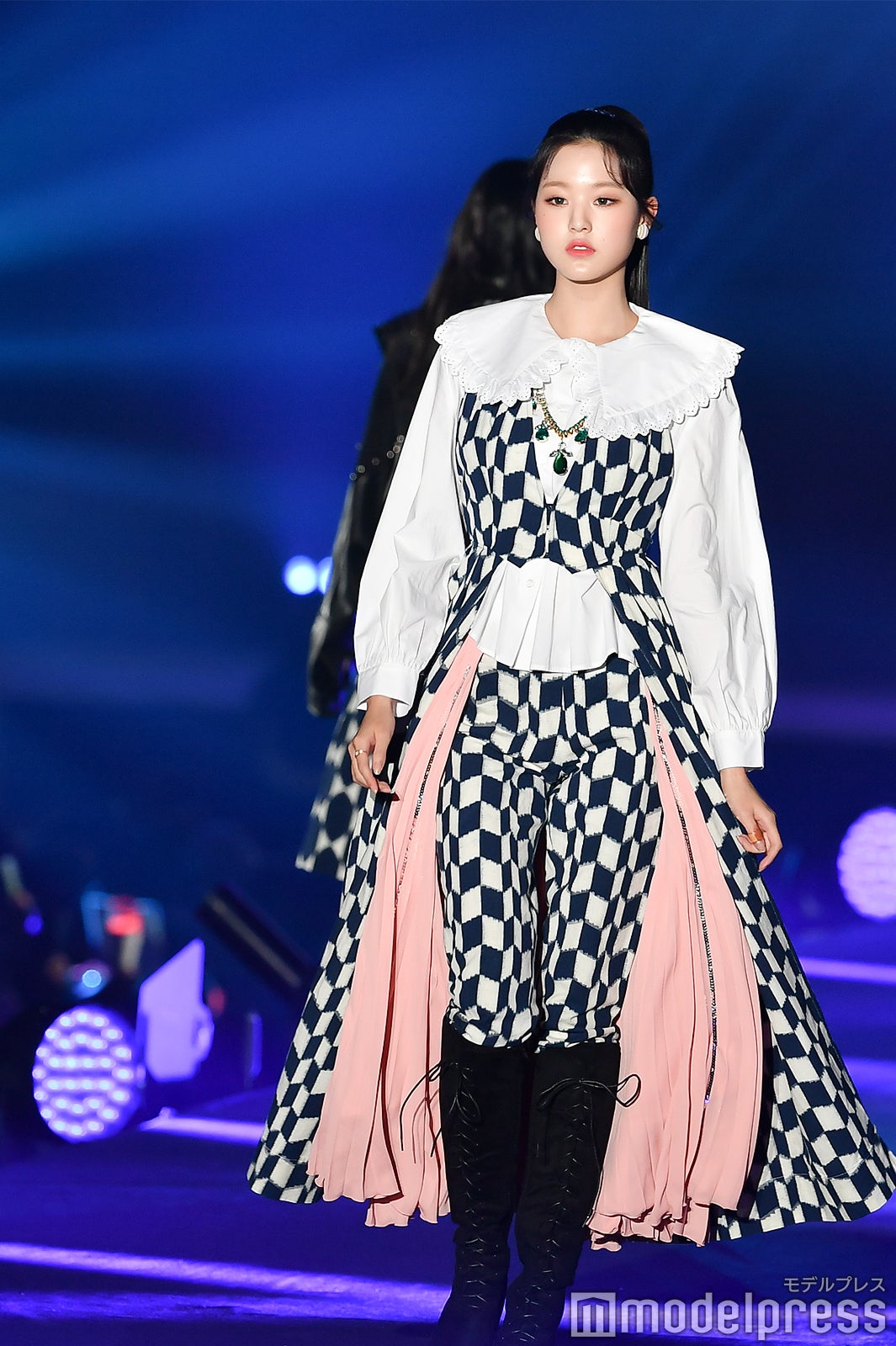 チャン・ウォニョン（C）モデルプレス