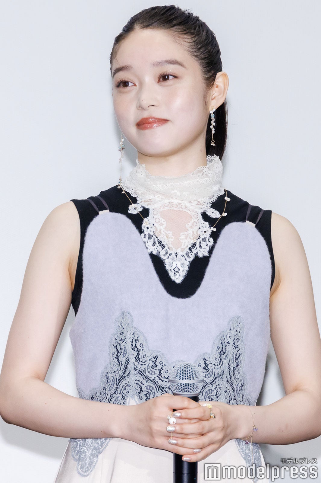 高石あかり（C）モデルプレス