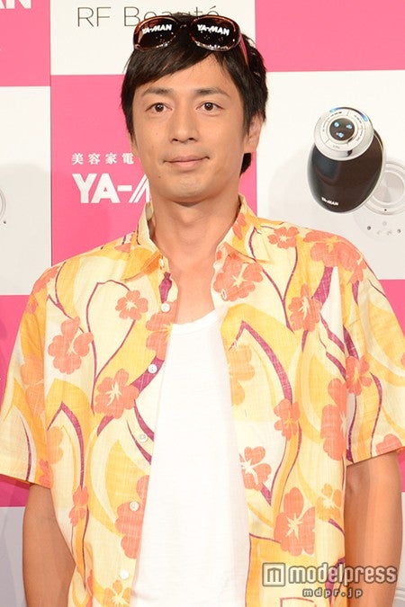 徳井義実（C）モデルプレス