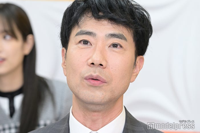 藤井隆(C)モデルプレス