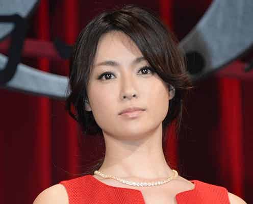 KAT-TUN亀梨和也「興奮し始めちゃって…」深田恭子とのラブシーンでハプニング