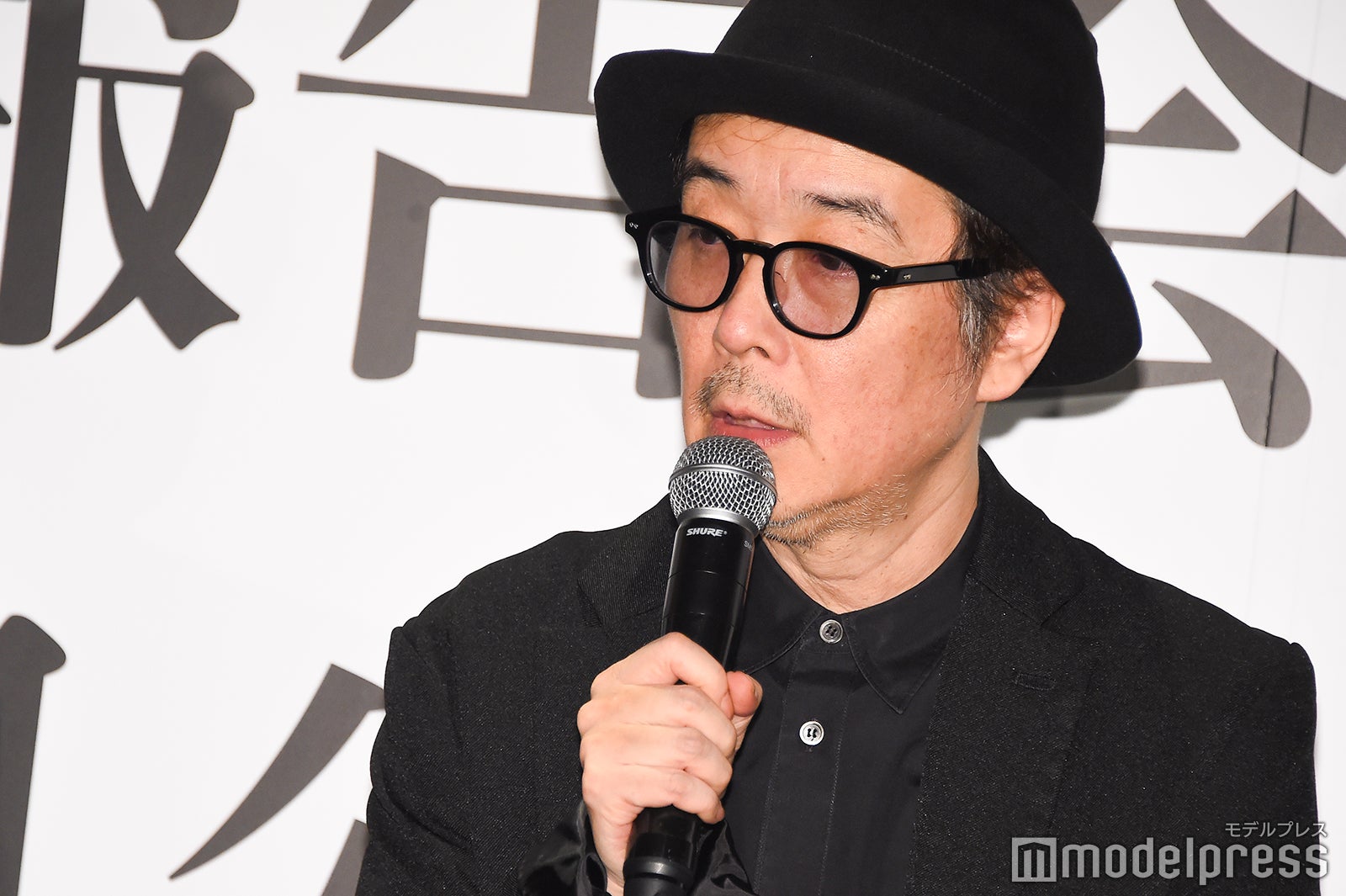 リリー・フランキー （C）モデルプレス