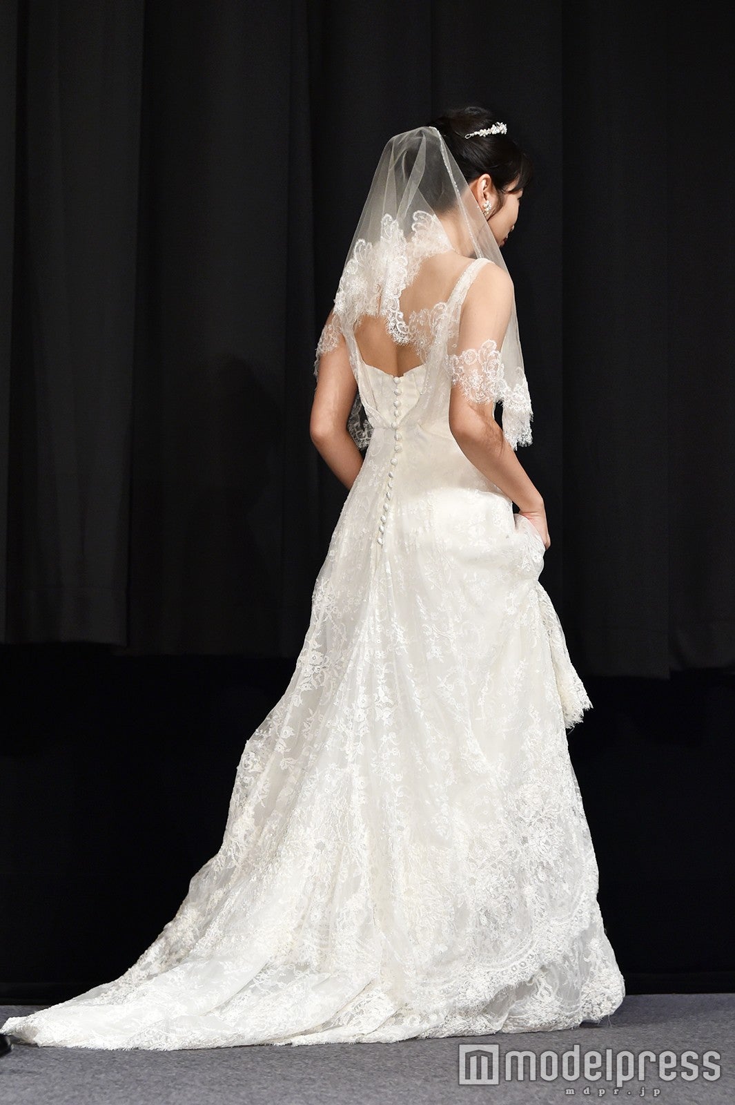 志田未来（C）モデルプレス