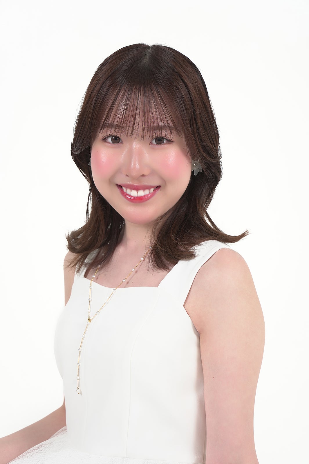 壁島舞華さん（提供写真）