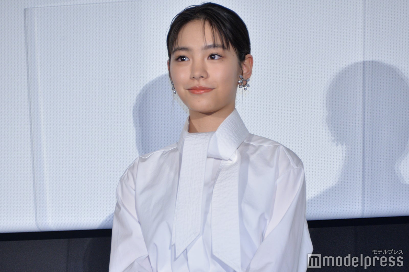 當真あみ（C）モデルプレス