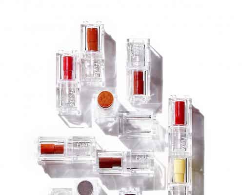 【フジコ・10月29日発売】miniシリーズ第1弾|ミニウォータリールージュ登場