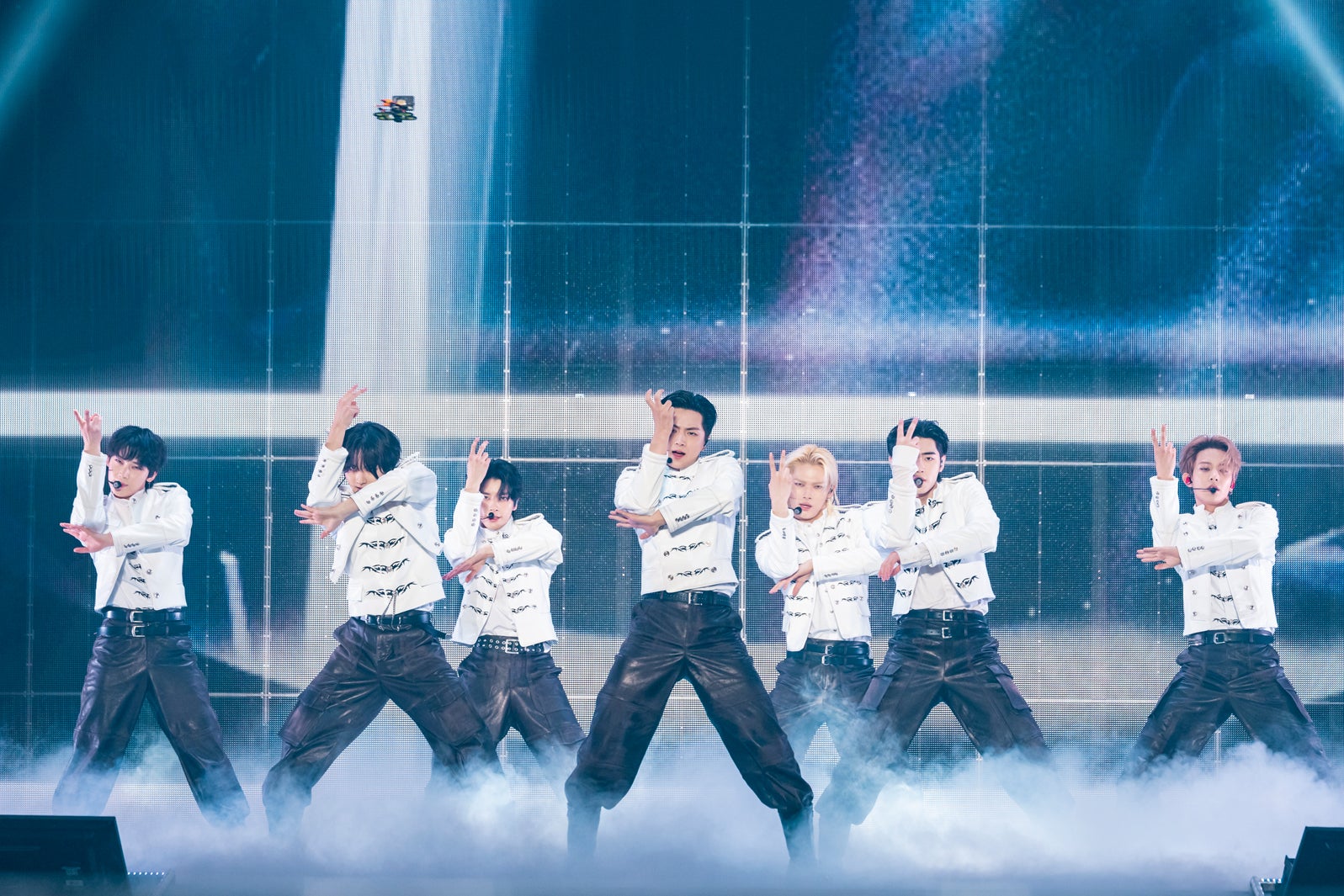 ENHYPEN（C）MUSIC EXPO LIVE 2025実行委員会