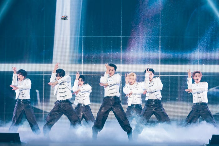 ENHYPEN(C)MUSIC EXPO LIVE 2025実行委員会