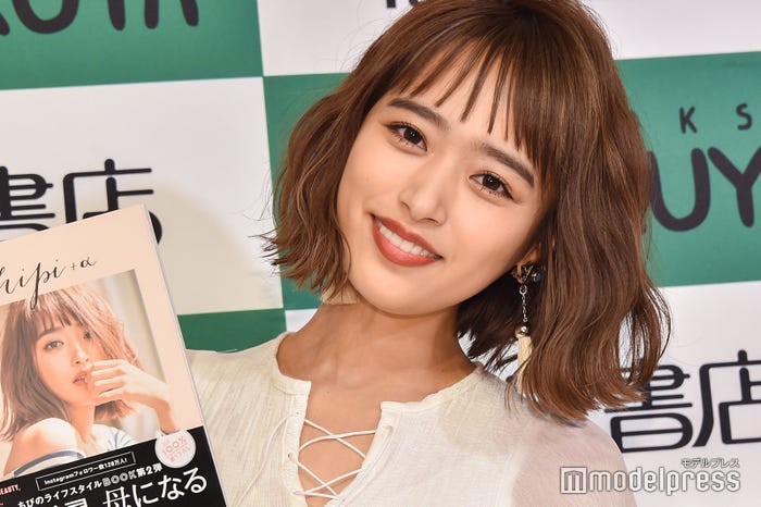 近藤千尋 (C)モデルプレス