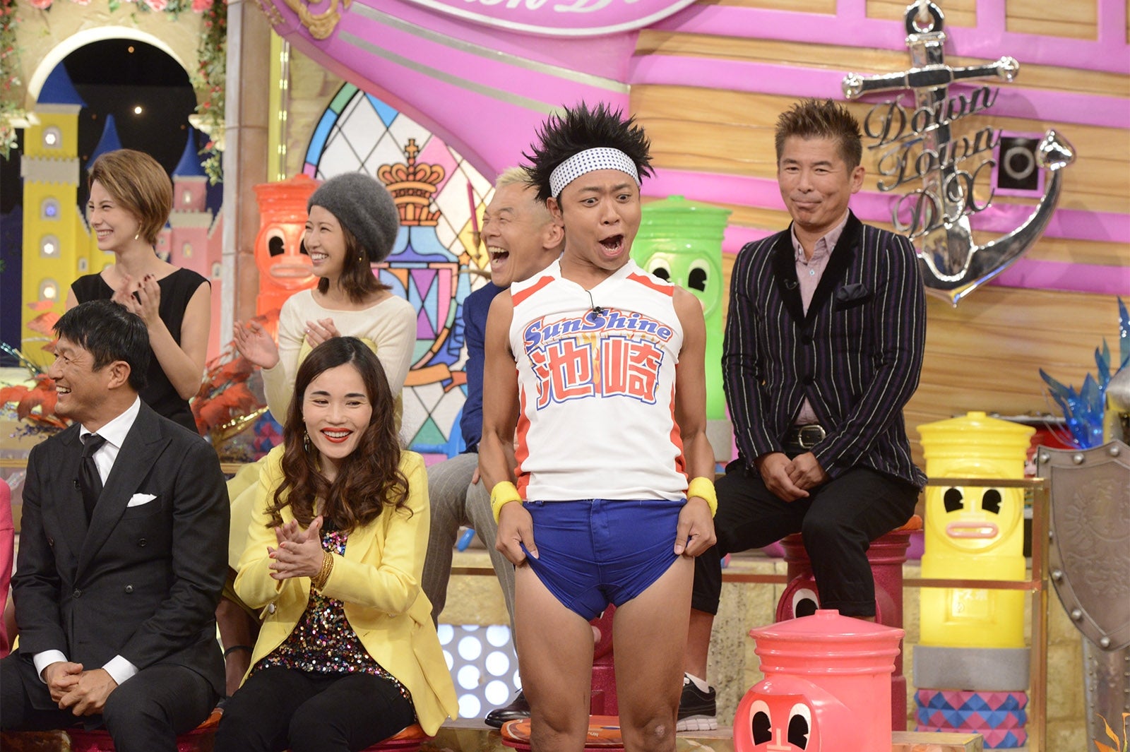 くみっきー＆ダレノガレ明美、破局の真相を告白