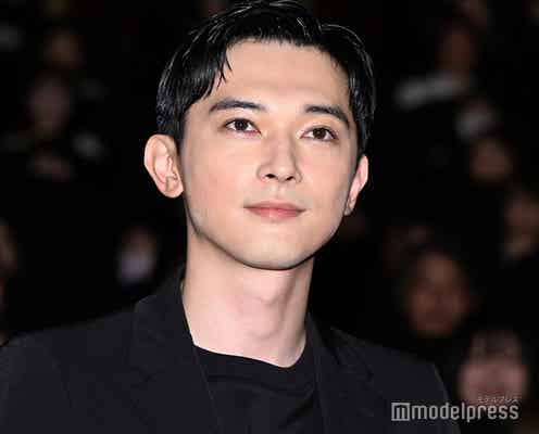 吉沢亮「ぐっとくるものがあって」同世代役者からの言葉に感慨 反響は“今までに無いくらい”【国宝】