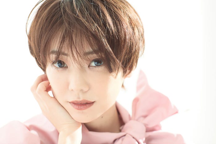 倉科カナ(提供写真)