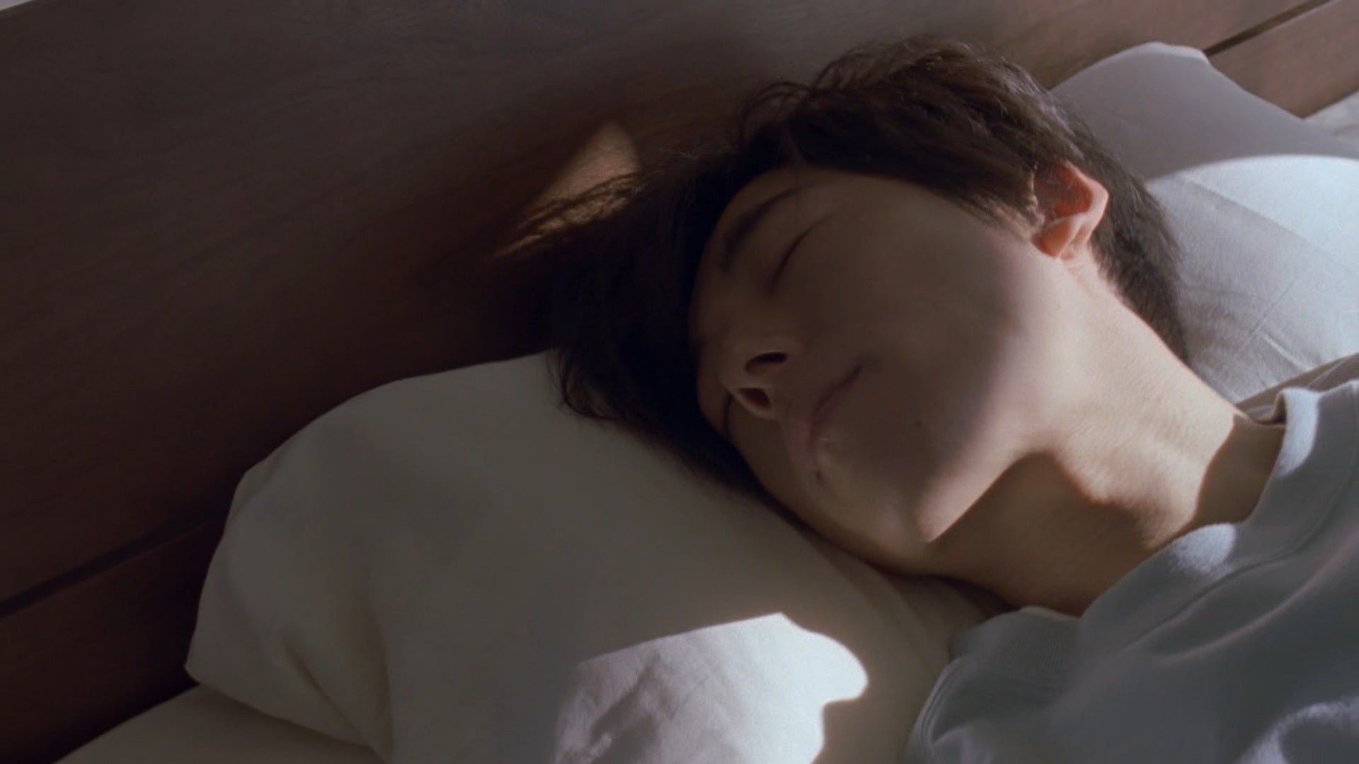 キリン 生茶「朝編」動画より