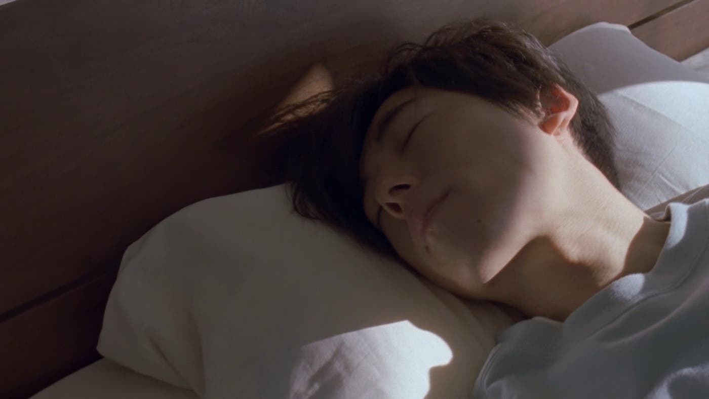 キリン 生茶「朝編」動画より