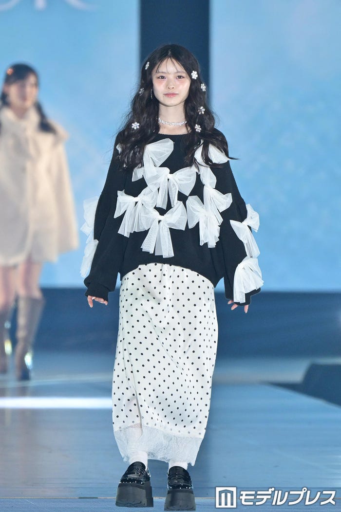 浅井恋乃未(C)モデルプレス