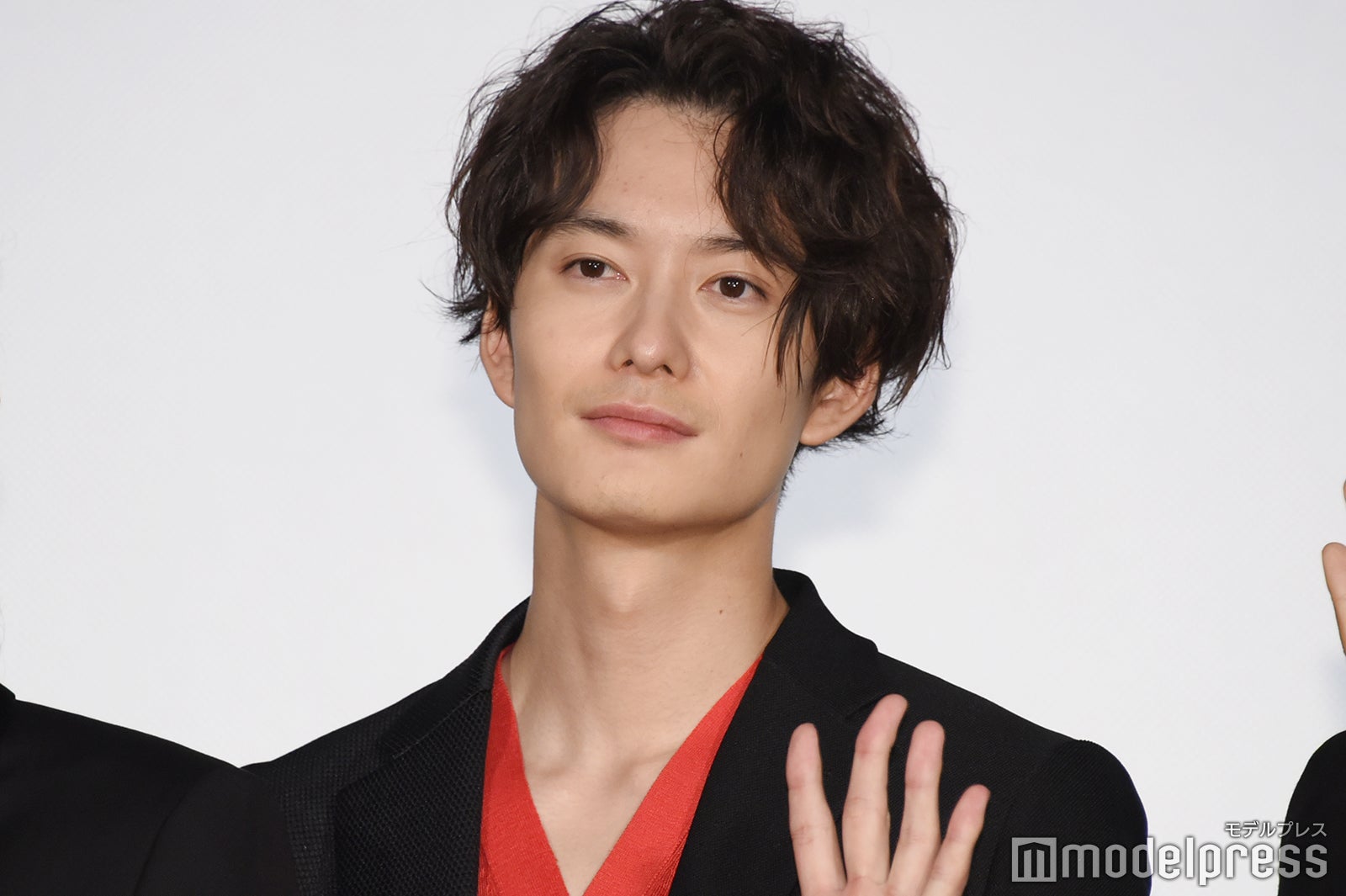 岡田将生（C）モデルプレス