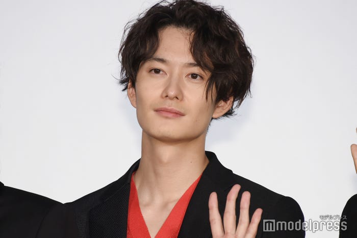 岡田将生(C)モデルプレス