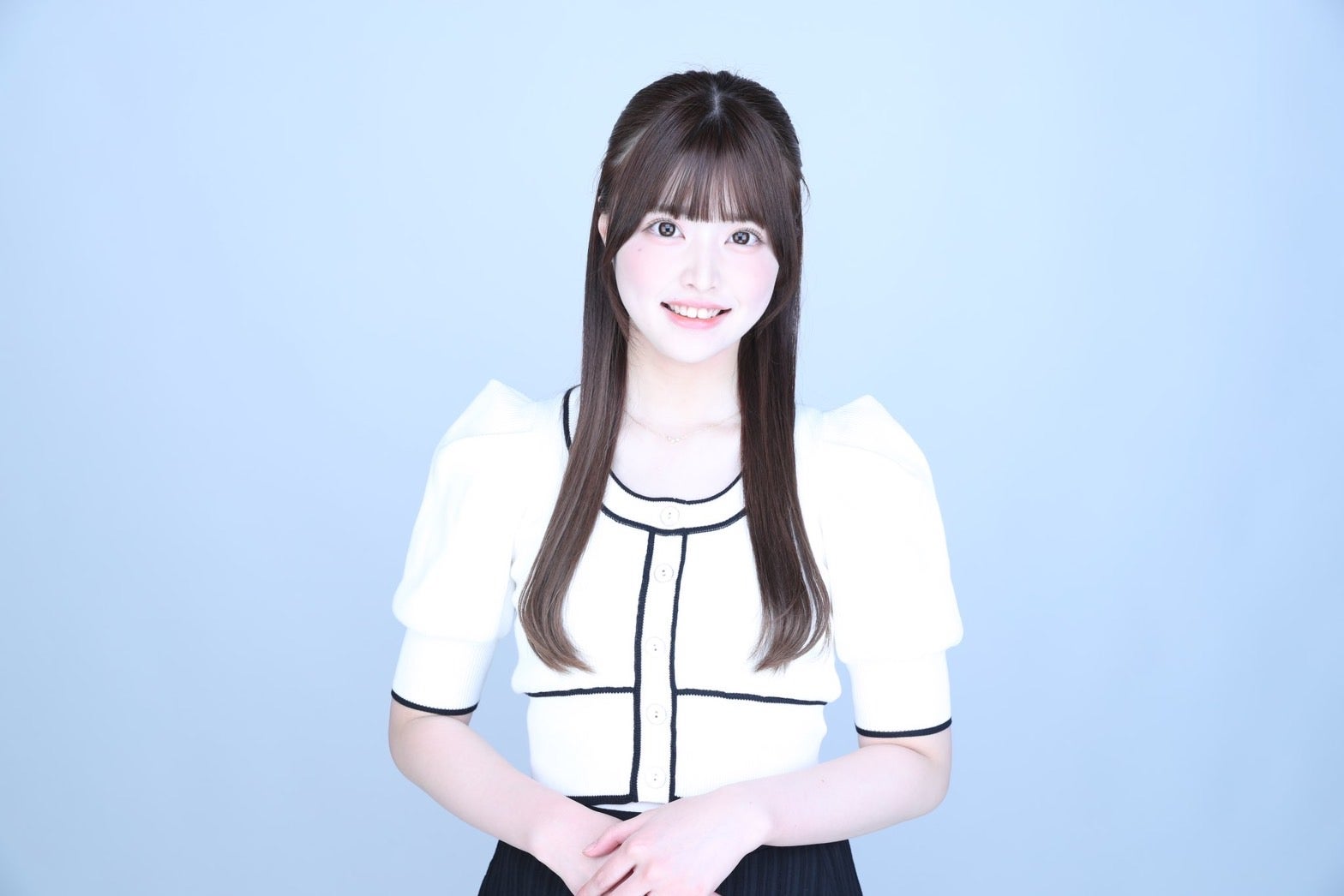 森田莉緒さん（提供写真）