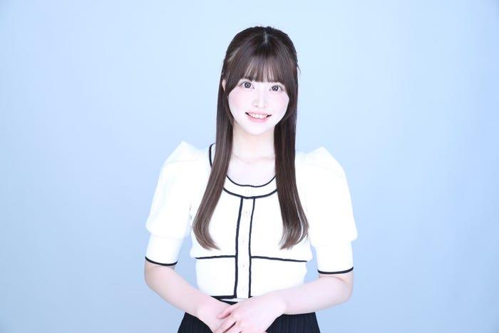 森田莉緒さん(提供写真)
