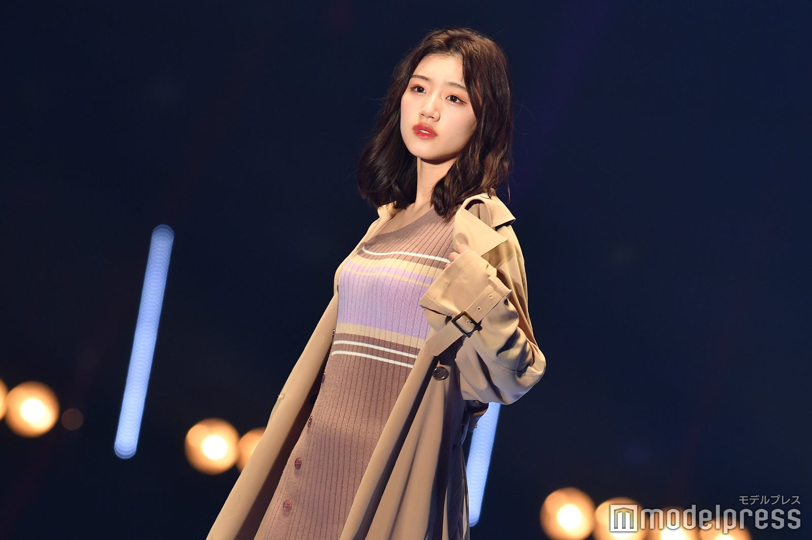 日向坂46（C）モデルプレス