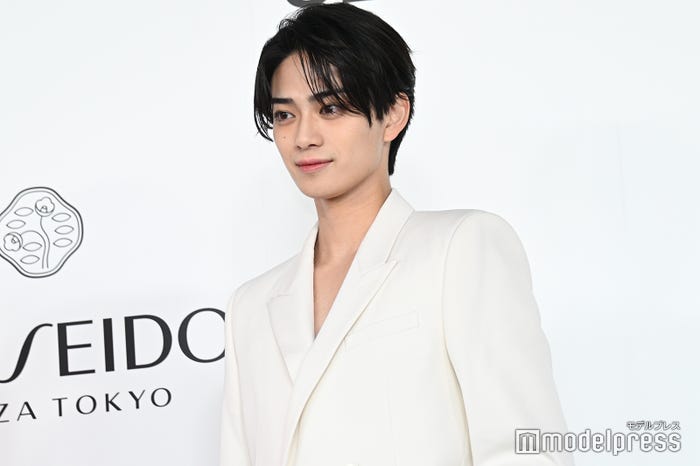 岩瀬洋志(C)モデルプレス