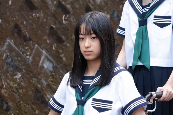 今野百々菜(提供写真)