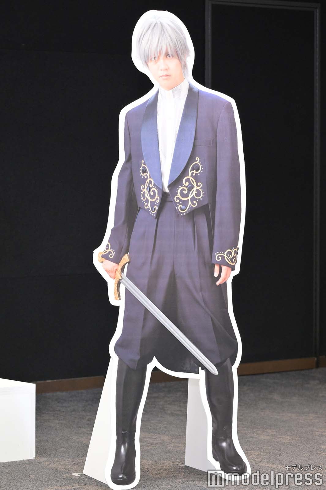 片寄涼太（C）モデルプレス