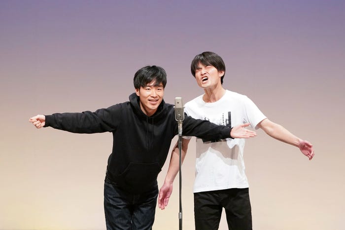 「第19回 祇園お笑い新人大賞」(提供写真)