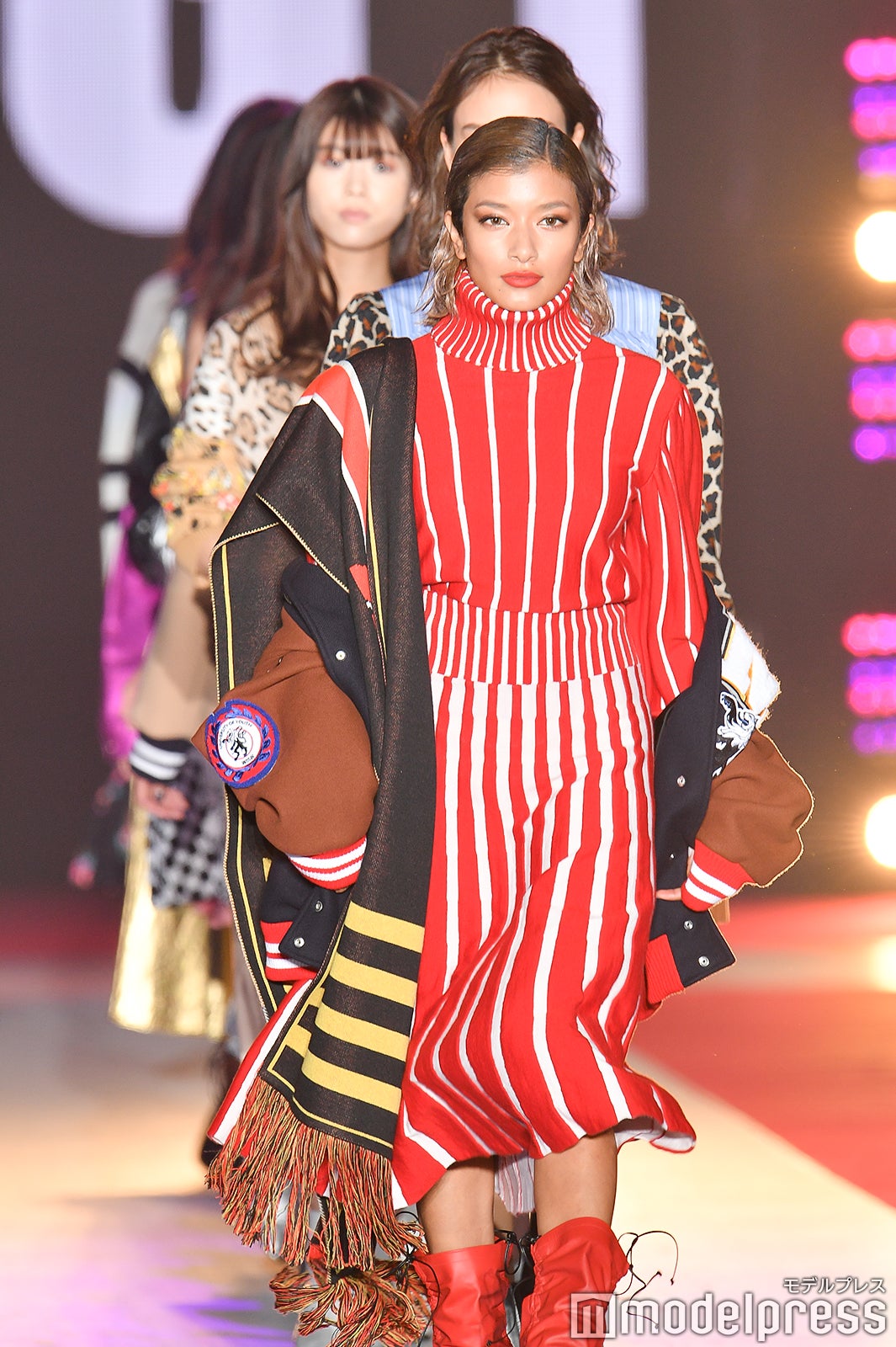 ローラ（C）モデルプレス