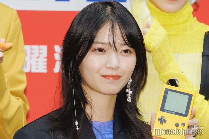 西野七瀬(C)モデルプレス