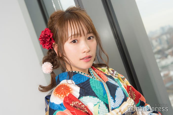 川栄李奈(C)モデルプレス