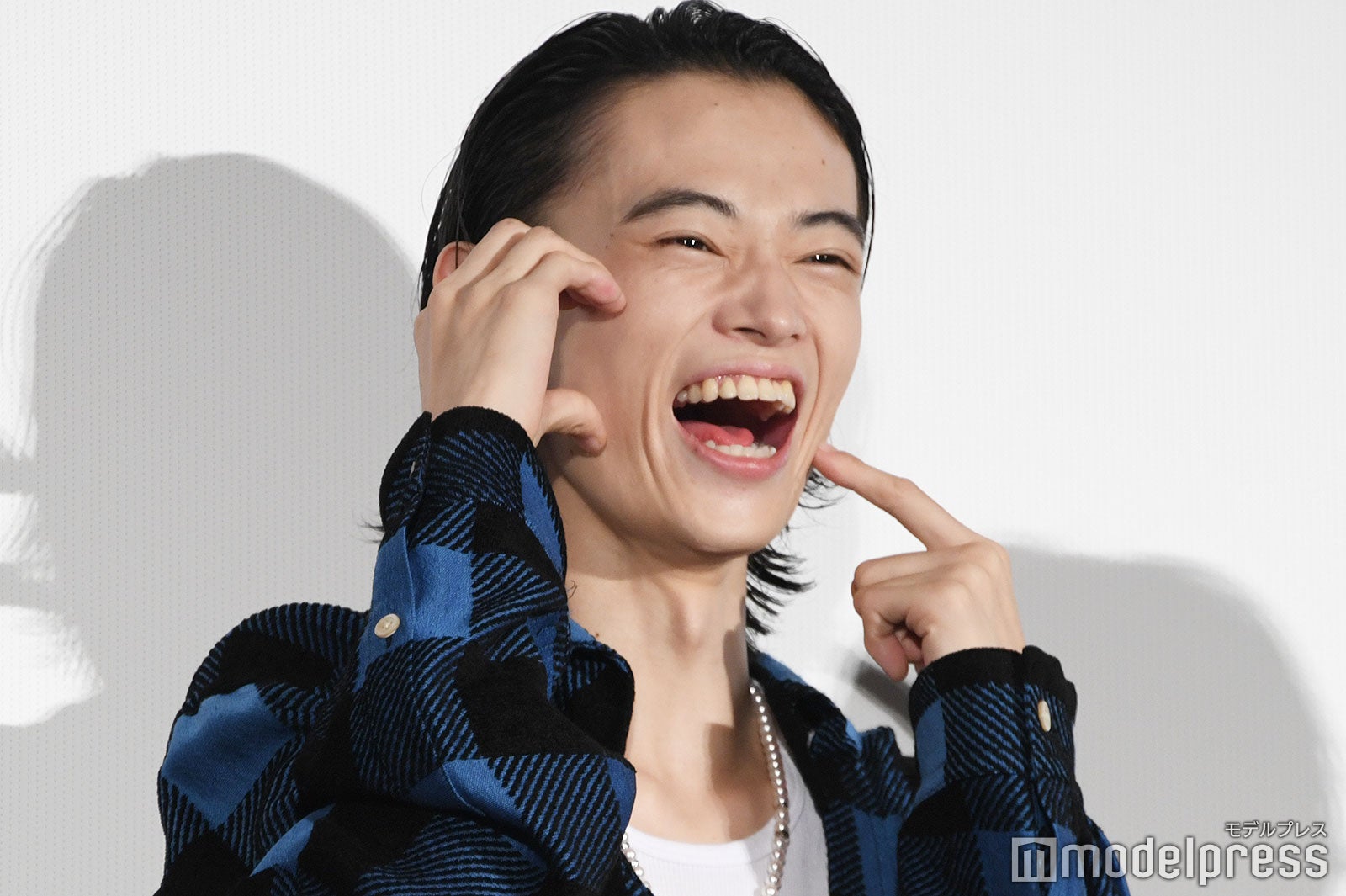 窪塚愛流（C）モデルプレス