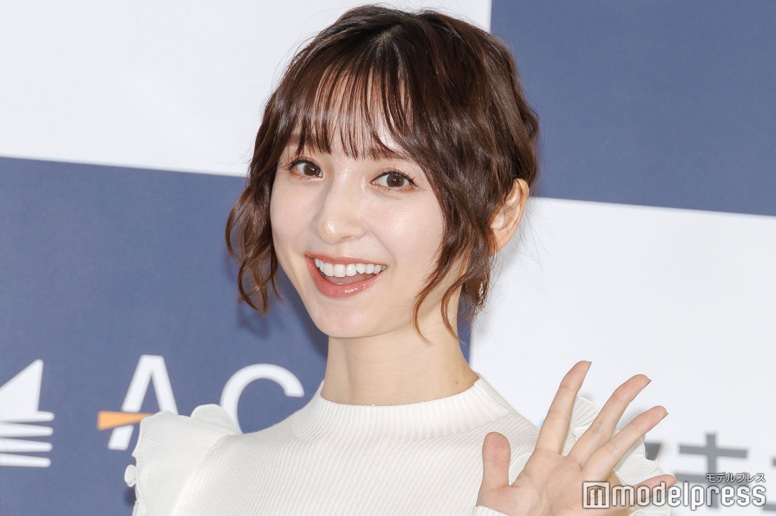 篠田麻里子（C）モデルプレス