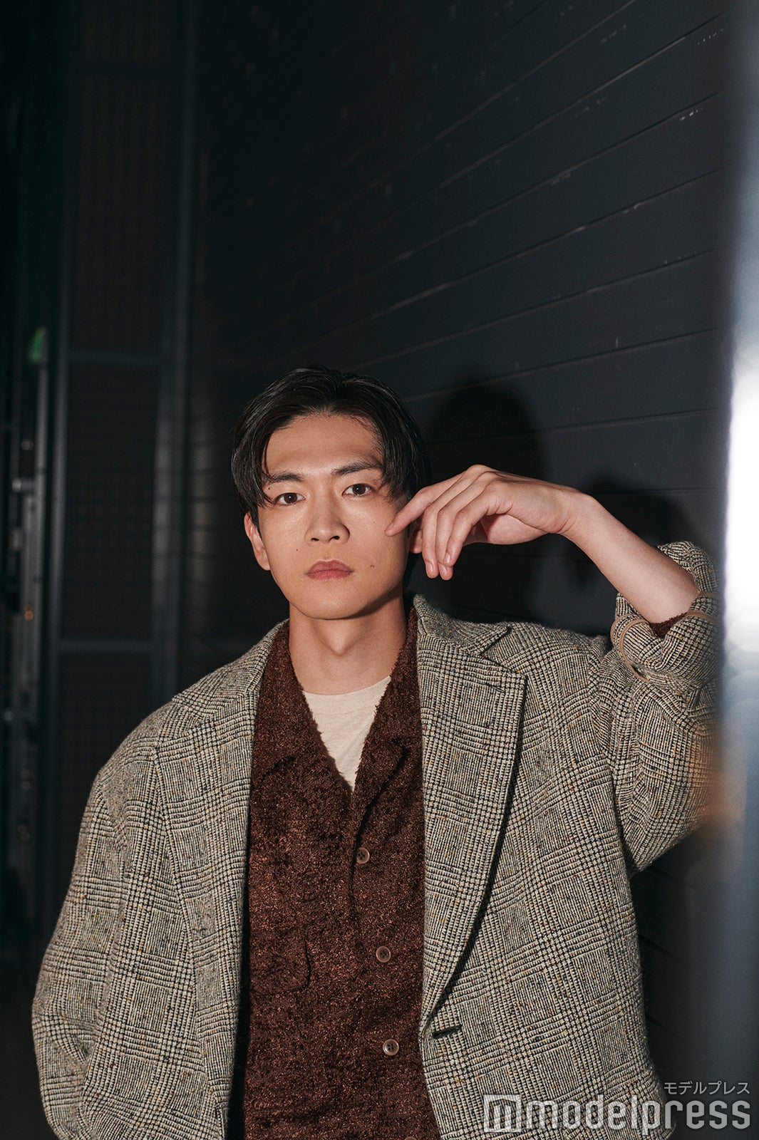 松下洸平（C）モデルプレス