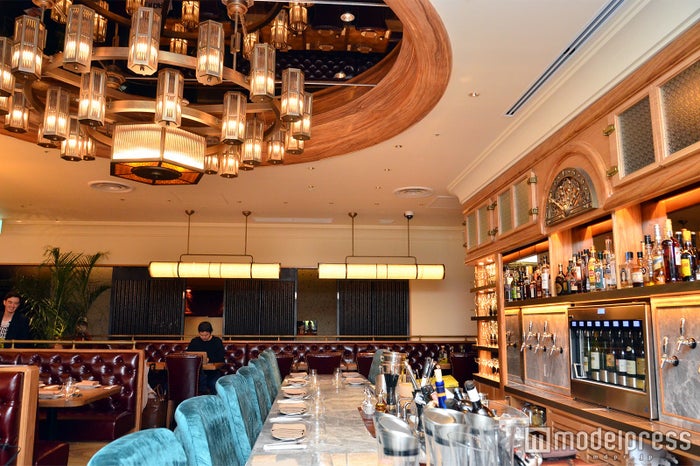 LUBINA(C)モデルプレス