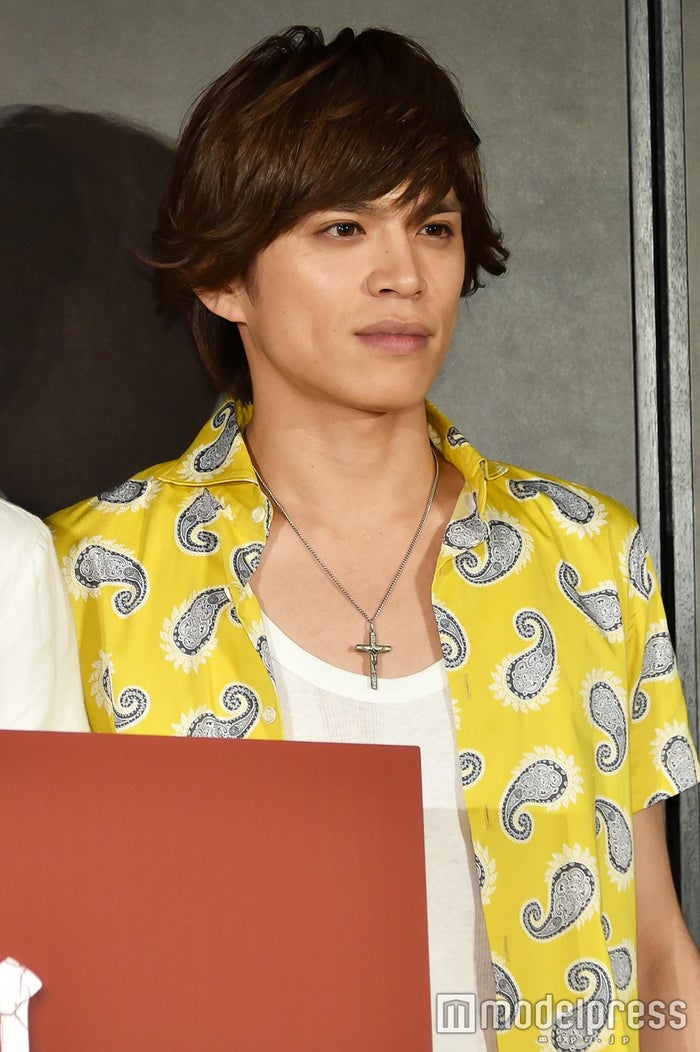 所属事務所と契約終了の山本裕典 これまでの活動を振り返る 略歴 モデルプレス 所属事務所と契約終了の山本裕典 これまでの活動を振り返る 略歴 モデルプレス