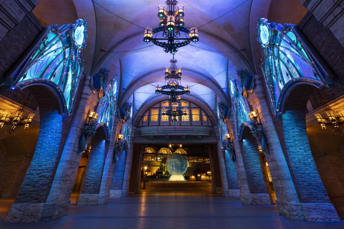 (夜景)デコレーション