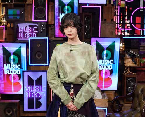 平手友梨奈、“影響を受けた人”語る「人と出会うことで得ることが多い」仲良しな人にはいたずらも?