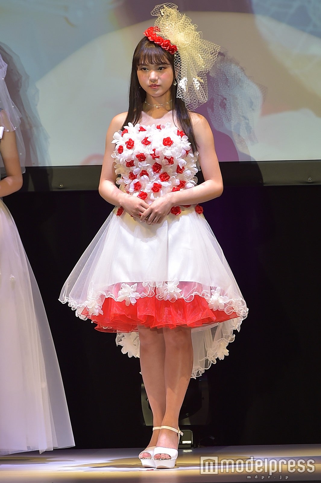 清原果耶 （C）モデルプレス