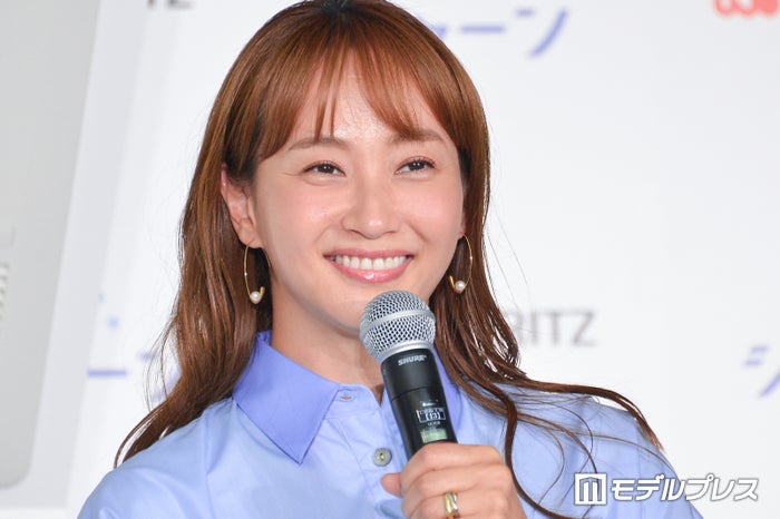 3児の母・藤本美貴、料理の“弟子”長男と作ったチャーハン披露に反響「完璧な出来上がり」「お店で出せるレベル」