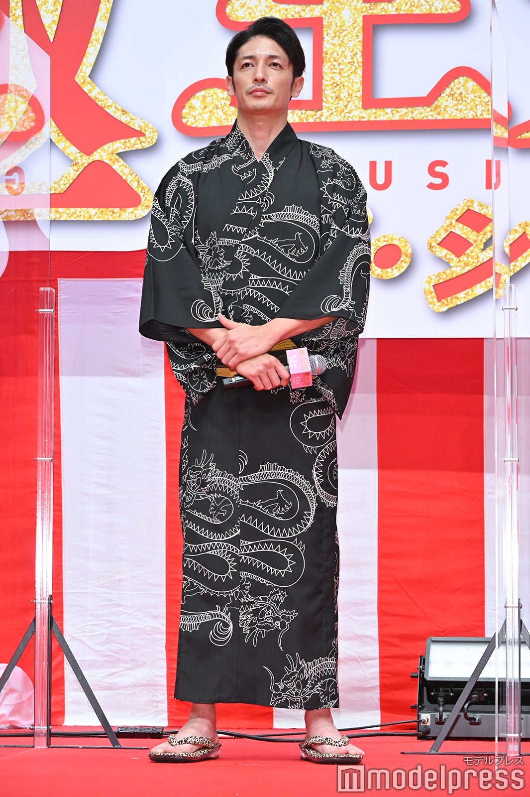 玉木宏 （C）モデルプレス