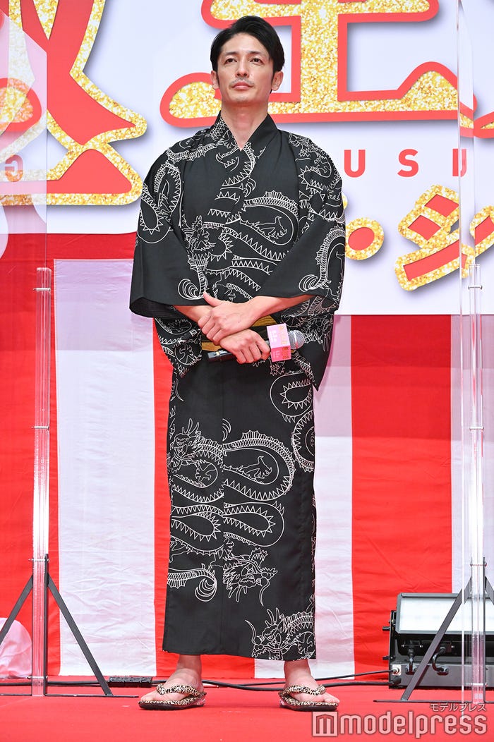 玉木宏 (C)モデルプレス