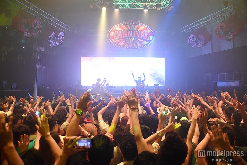 マーク・パンサー