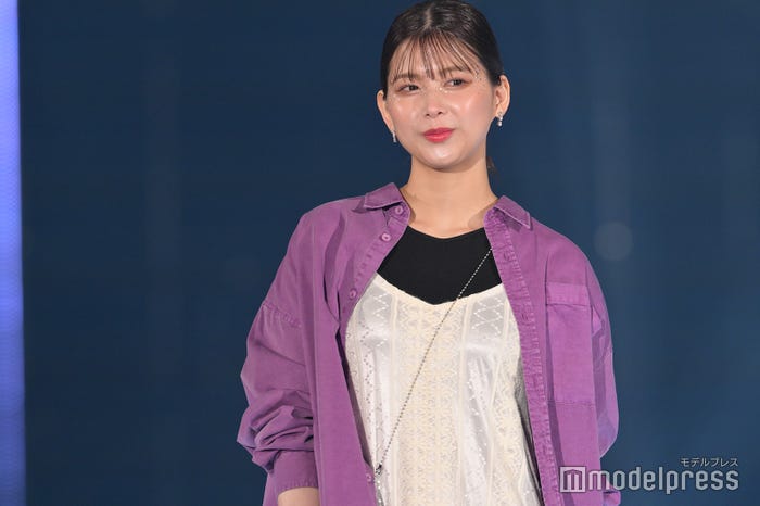 渡邉理佐 (C)モデルプレス